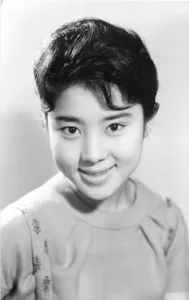 和田悦子のプロマイド